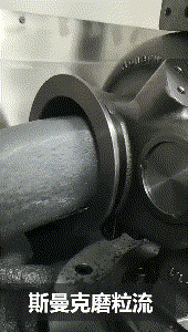 磨粒流<a href='http://yyjdwx.com' target='_blank'><u>去毛刺機</u></a>