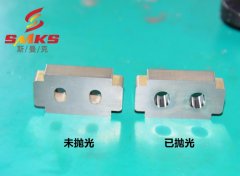 拉絲模具、擠壓模具內(nèi)孔拋光！