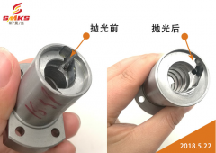 3分鐘萬能拋光，為自己找個鏡子
