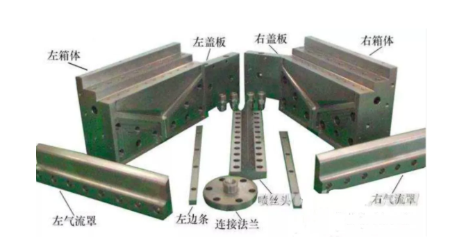 磨粒流<a href='http://yyjdwx.com' target='_blank'><u>內(nèi)孔拋光</u></a>機(jī)