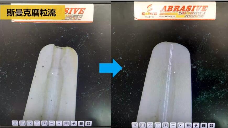 精密陶瓷零件<a href='http://yyjdwx.com' target='_blank'><u>內(nèi)孔拋光</u></a>