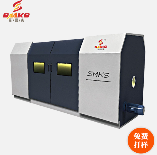 懸浮磨料<a href='http://yyjdwx.com' target='_blank'><u>去毛刺機</u></a>SMKS-XF808