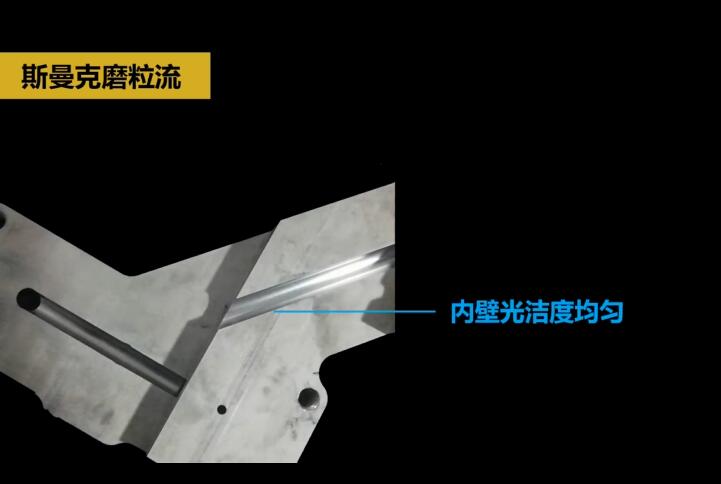 熱流道<a href='http://yyjdwx.com' target='_blank'><u>內孔拋光</u></a>及去毛刺
