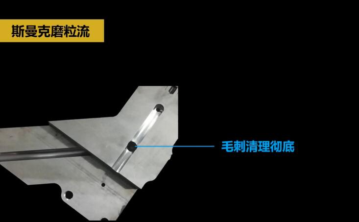 熱流道<a href='http://yyjdwx.com' target='_blank'><u>內孔拋光</u></a>及去毛刺