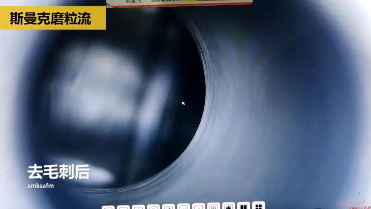 三通閥門<a href='http://yyjdwx.com' target='_blank'><u>交叉孔去毛刺</u></a>