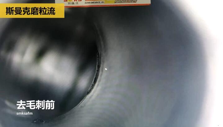 三通閥門<a href='http://yyjdwx.com' target='_blank'><u>交叉孔去毛刺</u></a>