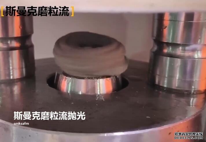 3D打印不規(guī)則<a href='http://yyjdwx.com' target='_blank'><u>內(nèi)孔拋光</u></a>