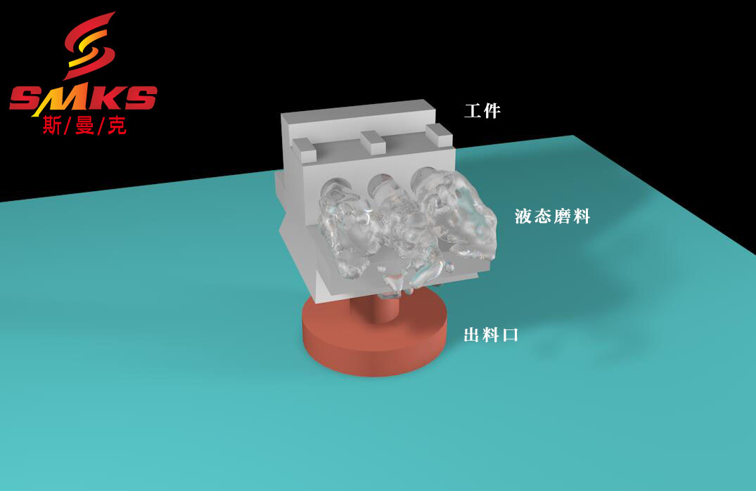 鋁合金<a href='http://yyjdwx.com' target='_blank'><u>交叉孔去毛刺</u></a>最新工藝